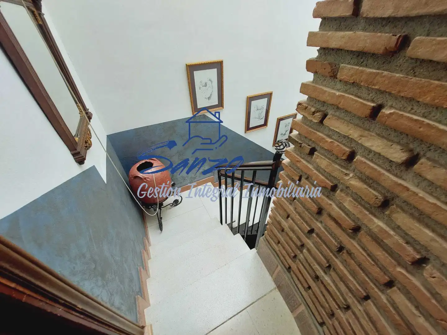 House with terrace for sale in Centro, imagen 3