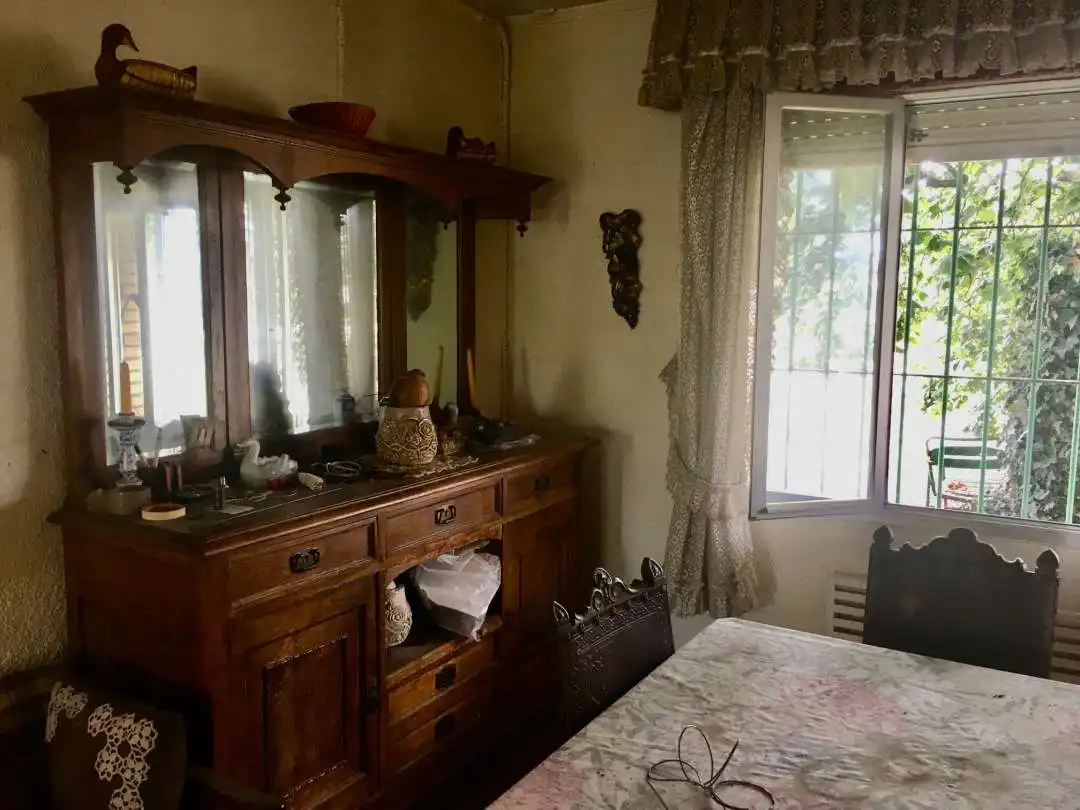 Haus oder Chalet zum Verkauf in Santo Domingo de la Calzada