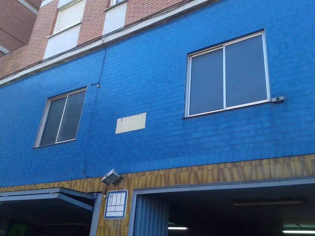 Bureau à vendre à Calle Estebanina 18D, imagen 6