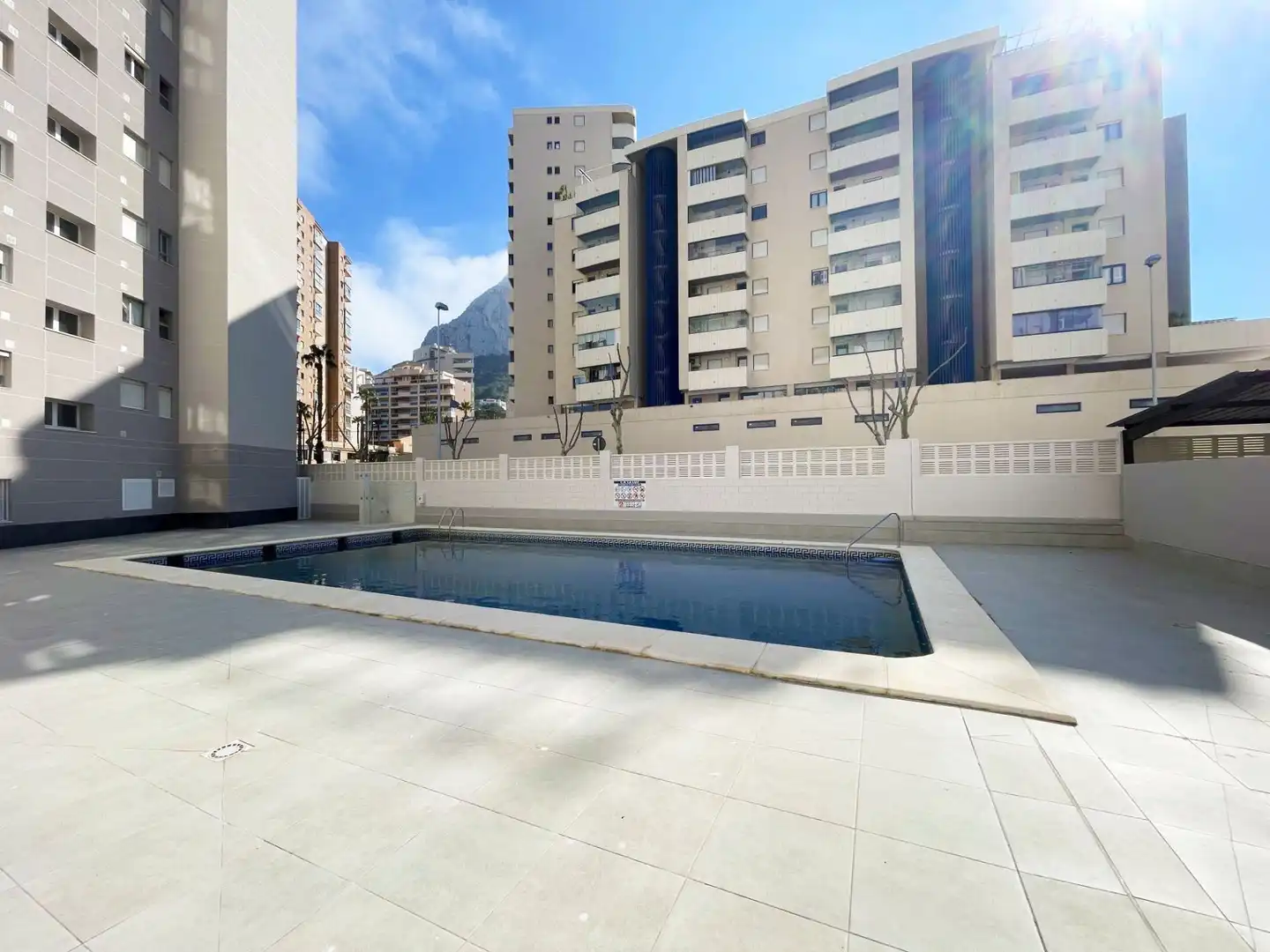 Appartement compact à vendre à Zona Pueblo, imagen 25