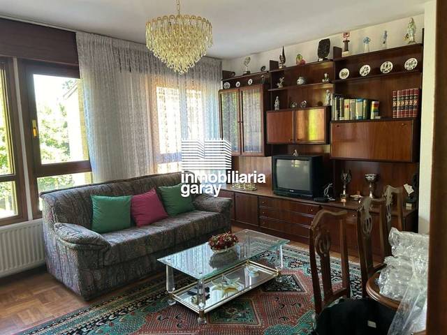 Piso en Venta en Villarcayo de Merindad de Castilla la Vieja