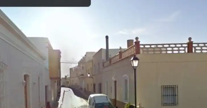 Adossat en venda a Rioja