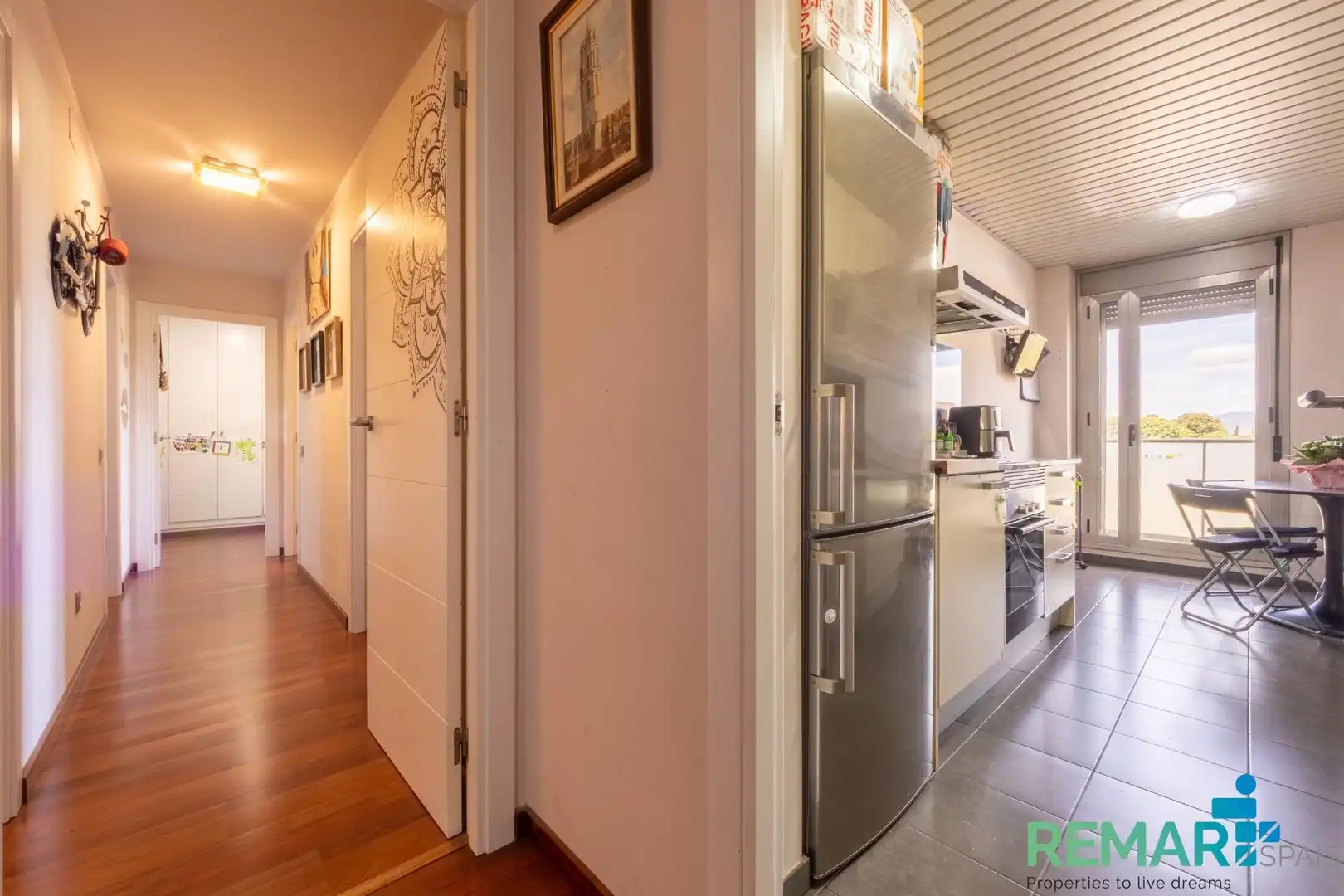 Wohnung zum Verkauf in Reus