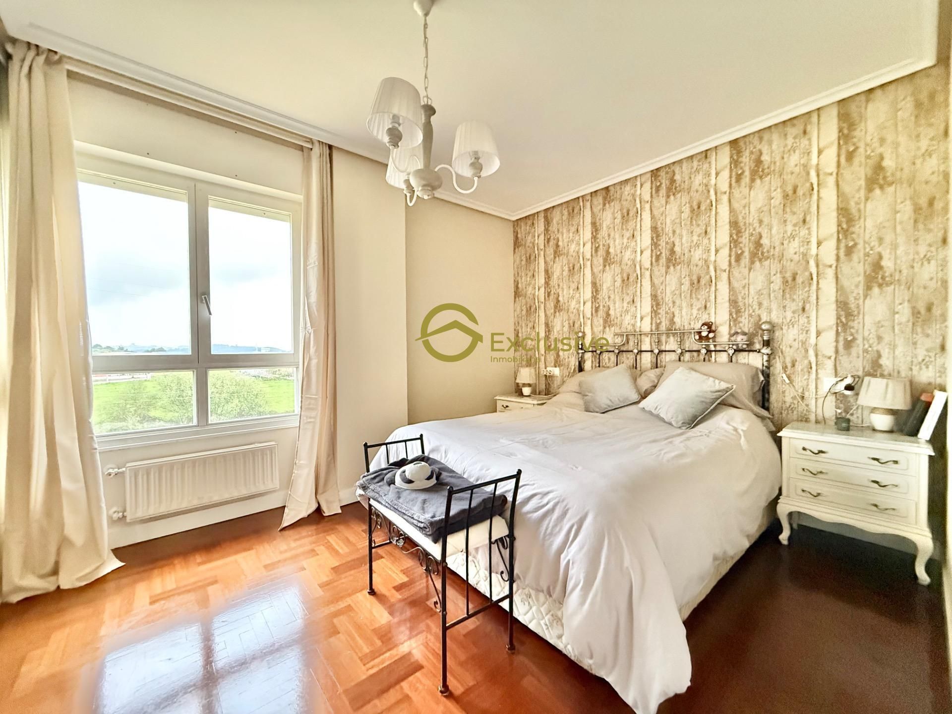 Flat for sale in  HORACIO FDEZ INGUANZO, 15, Corvera de Asturias
