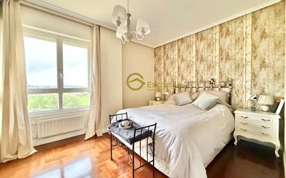 Bedroom of Flat for sale in Corvera de Asturias  with Terrace