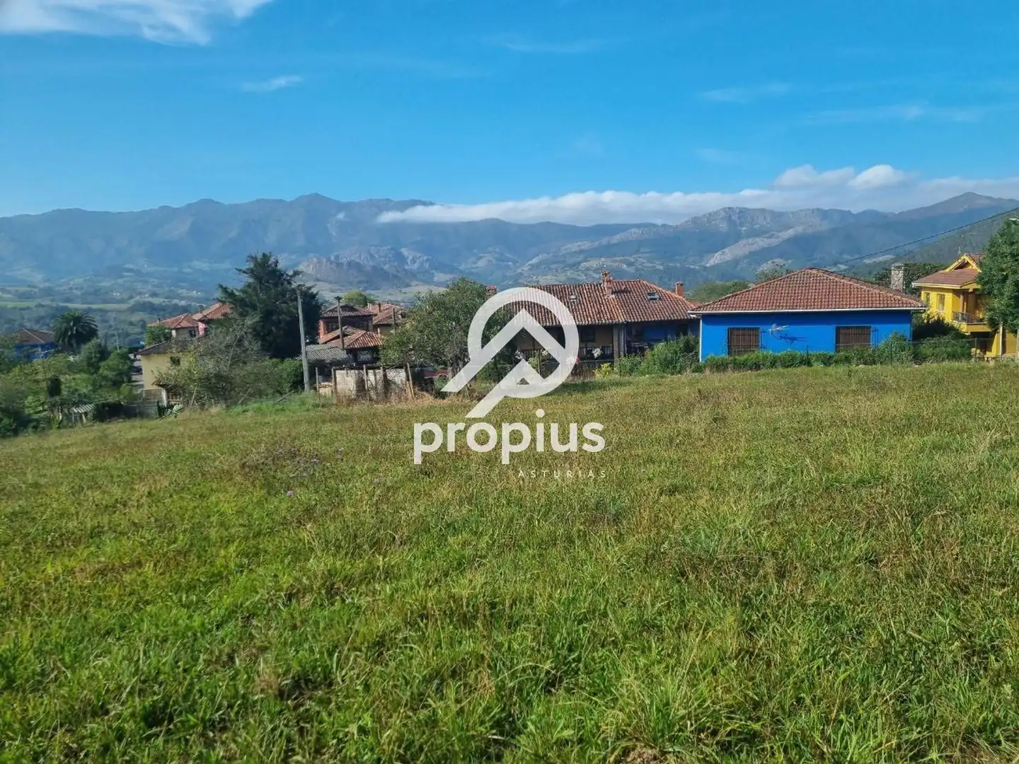 Rural land for sale in Arenas, imagen 5