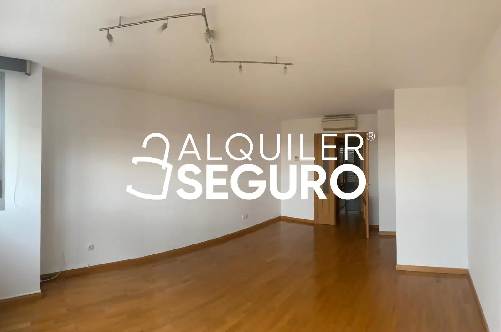 Habitación de Piso de alquiler en Torrejón de Ardoz con Aire acondicionado y Calefacción