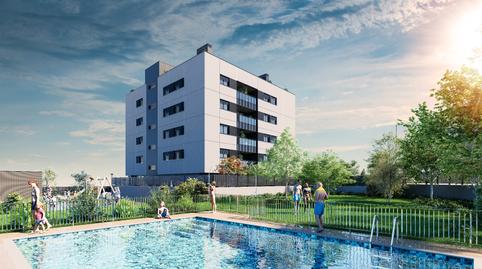 Foto 3 de vivienda de obra nueva en Piso en venta en Calle Río Miño, Lardero, La Rioja