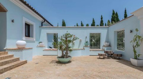 Photo 5 of Houses for sale in Urbanización San Roque Club, Sotogrande Alto, Sotogrande
