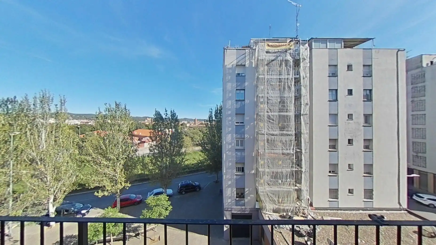 Wohnung mit Terrasse zum Verkauf in del Riu Güell, imagen 45
