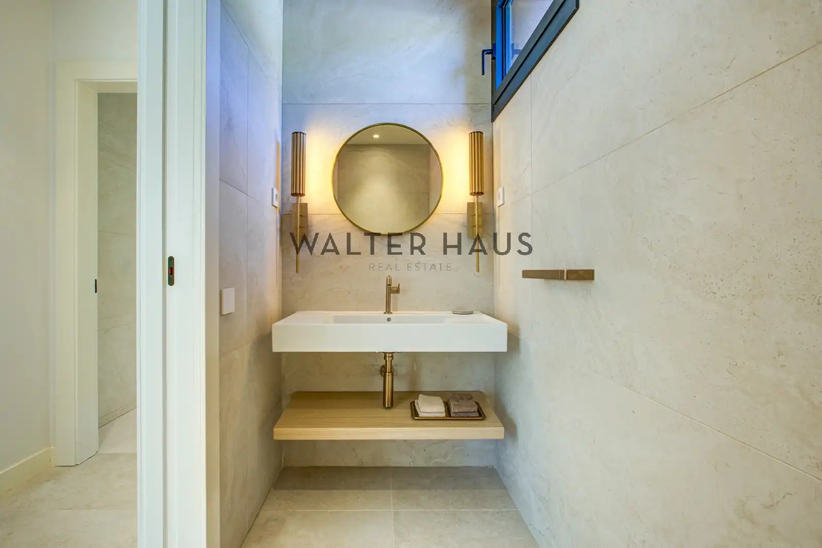 Baño de Casa o chalet en venta en Begur con Aire acondicionado, Jardín privado y Terraza