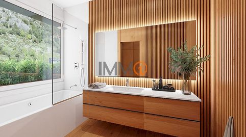 Foto 4 de Casa adosada en venta en Soldeu - Incles, Canillo