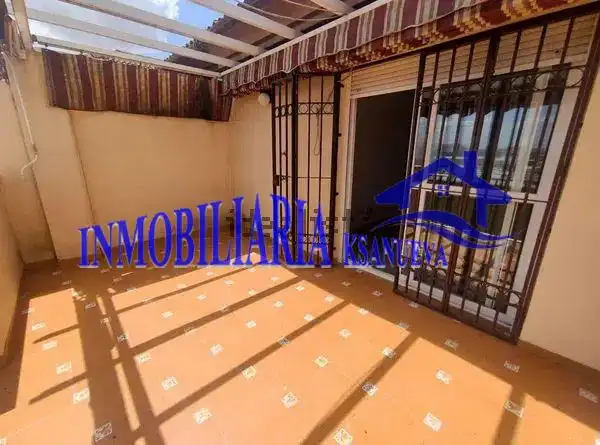 Terrassa de Dúplex en venda en Córdoba amb Aire condicionat, Calefacció i Terrassa