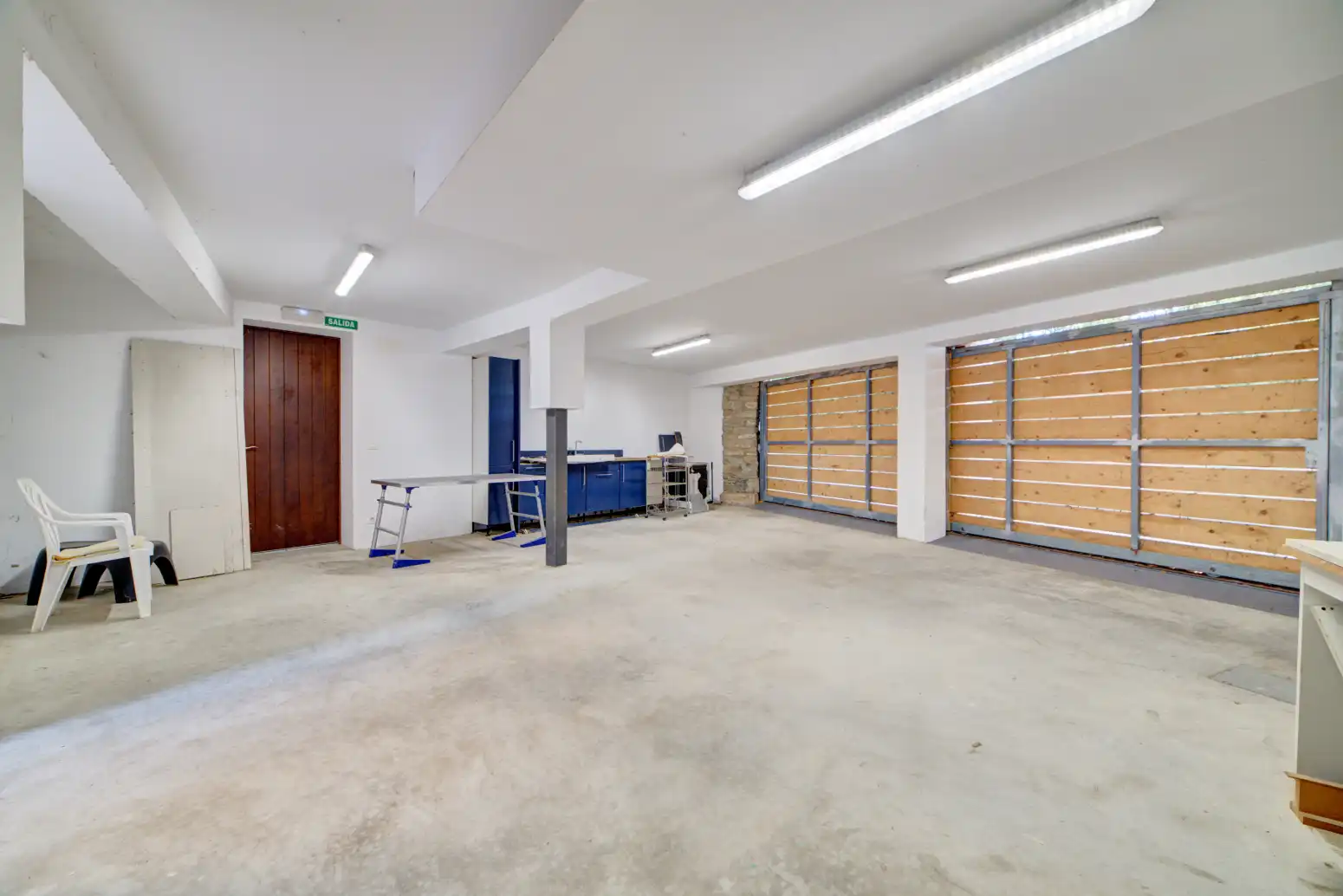 Edificio en venta en Cendea de Olza / Oltza Zendea