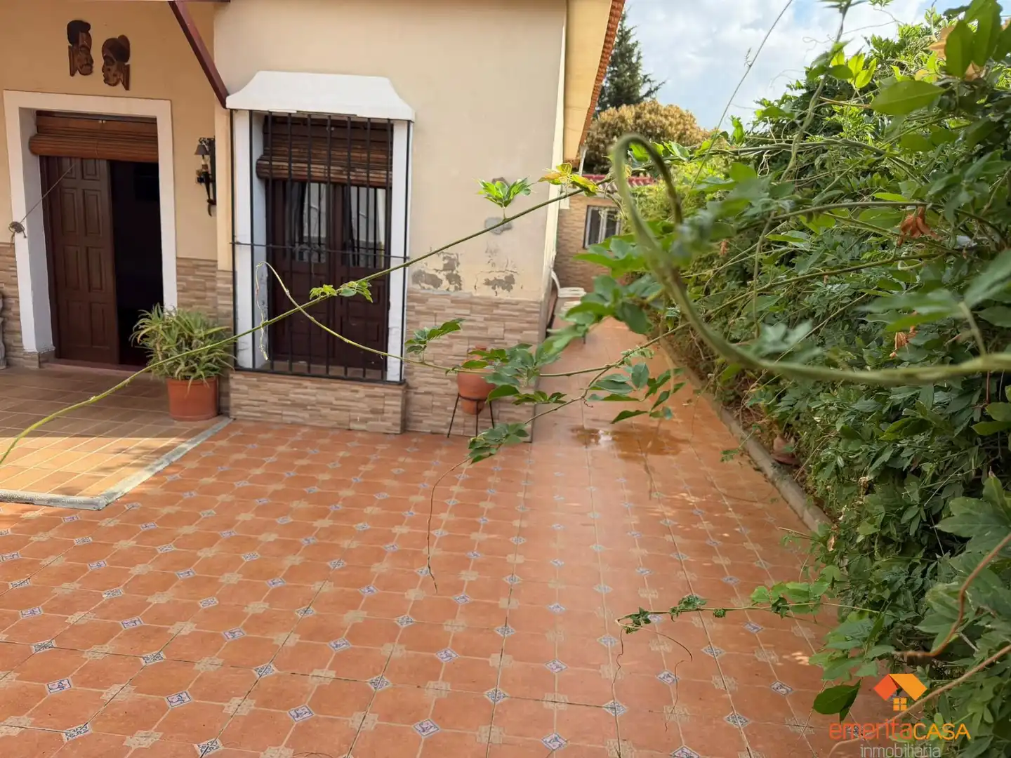 Terrace of Country homes for sale in Este