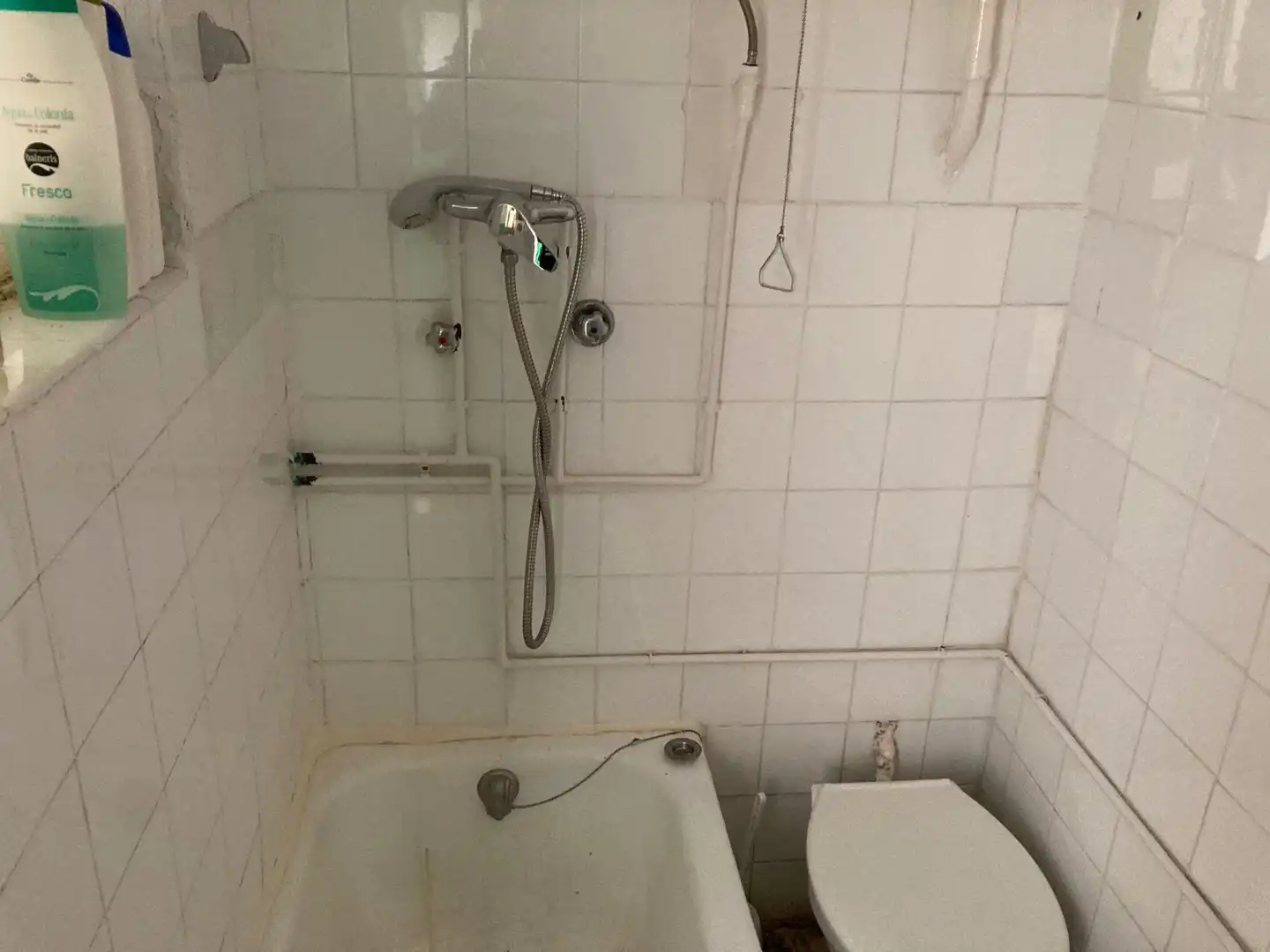 Baño de Casa o chalet en venta en Puebla de Alcocer