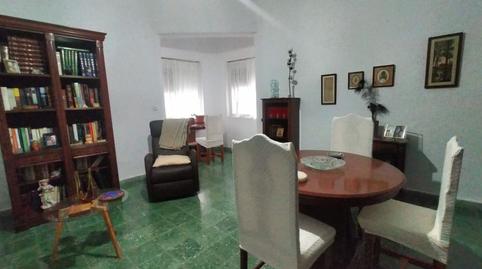 Foto 2 de Àtic en venda a Santa Bárbara - Ciudad Deportiva, La Línea de la Concepción