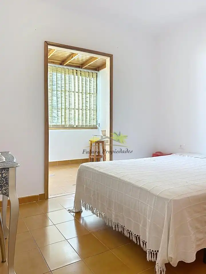 Dormitori de Àtic en venda en Arrecife amb Terrassa