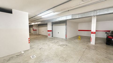 Foto 3 von Garage zum Verkauf in Puerto, Calpe / Calp