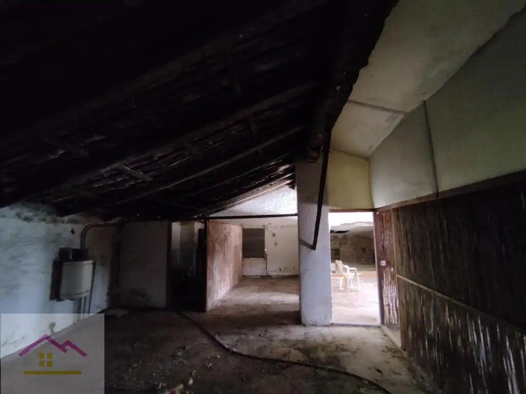 Casa rústica amb terrassa en venda a Partida Plans S/N, imagen 39
