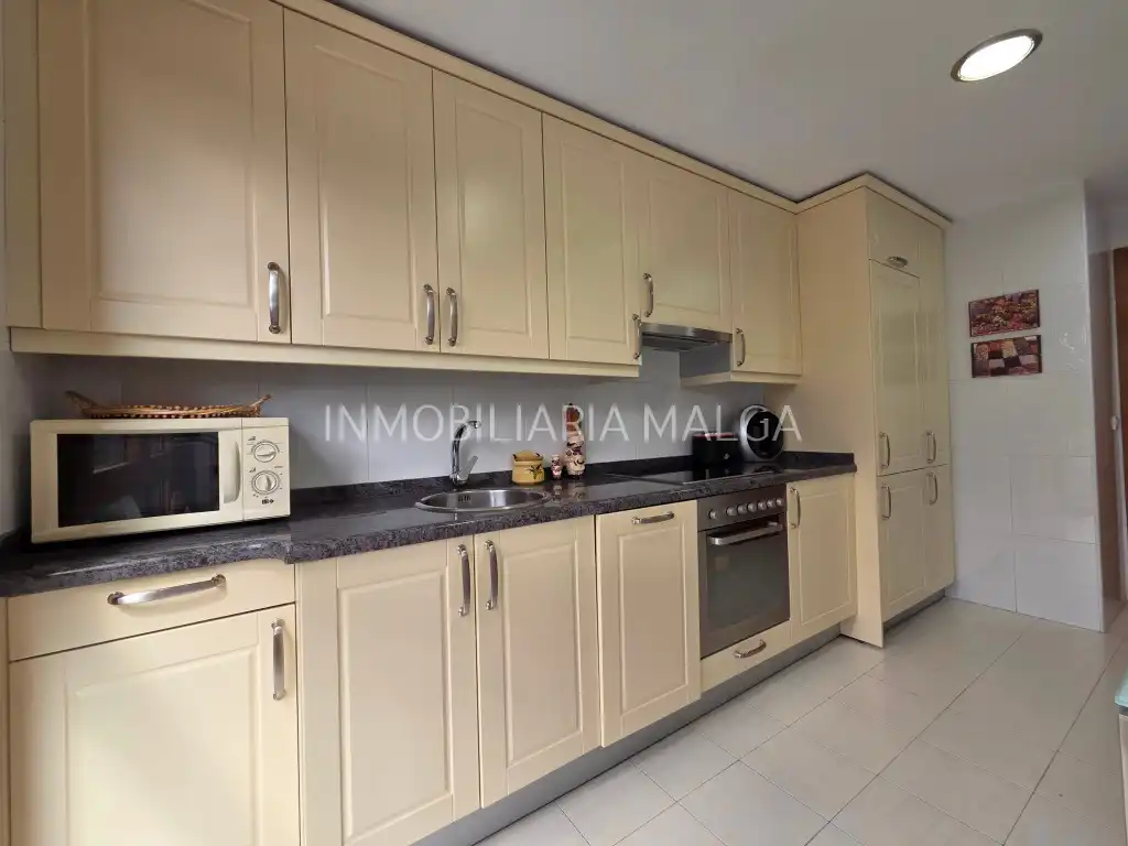 Flat for sale in Avenida Asturias, 28, Colunga