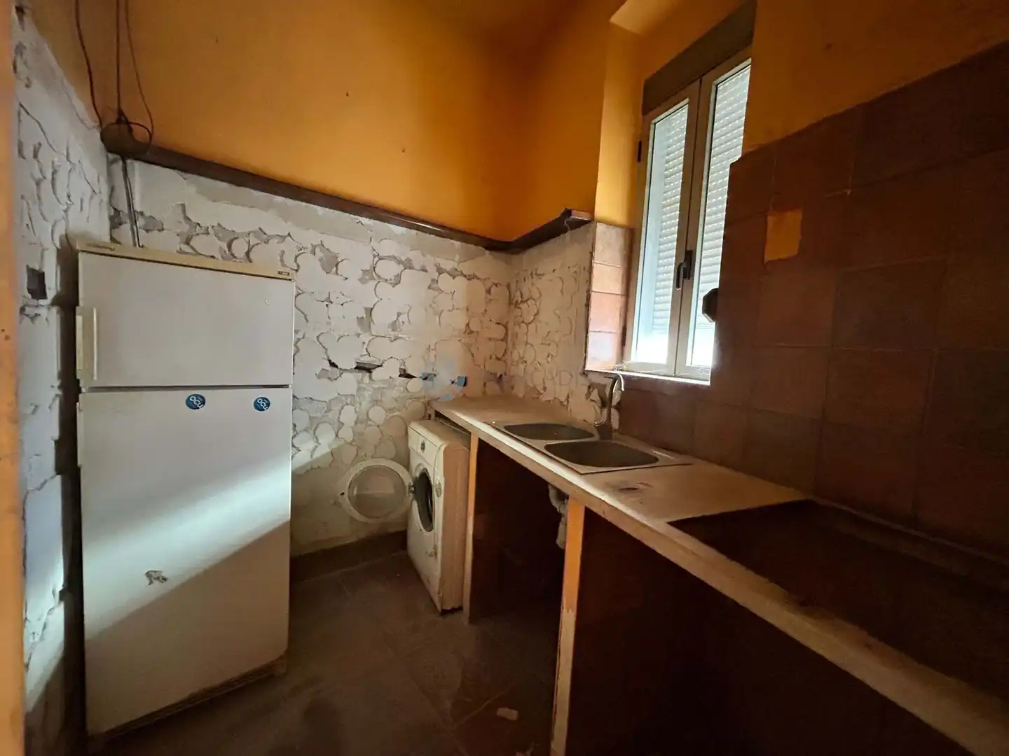 Cuina de Casa adosada en venda en Polinyà de Xúquer