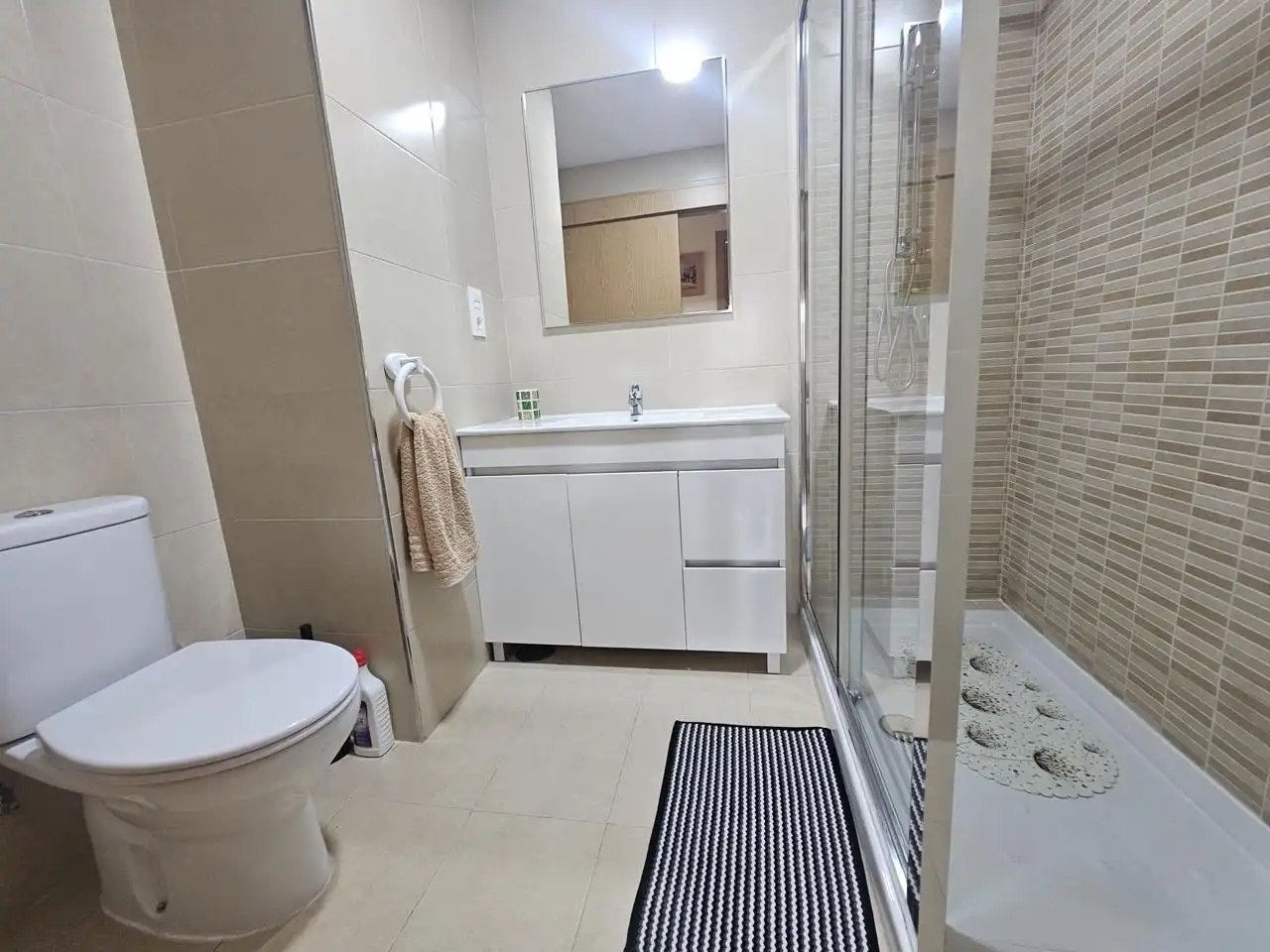 Flat for rent in Calle Alborán, Pago San José - Princi - Jerez