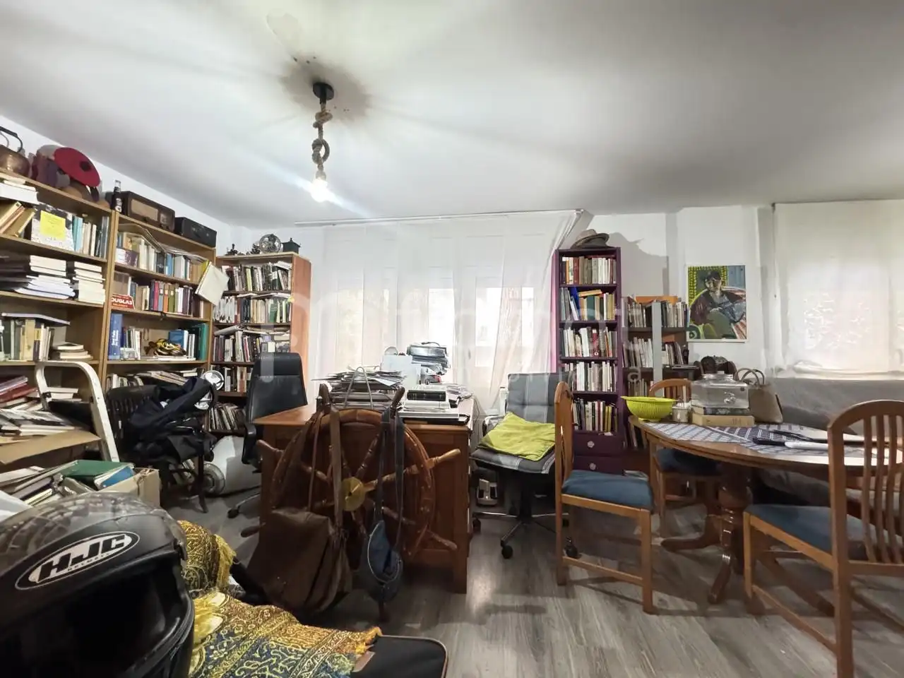 Piso en venta en Girona con Terraza