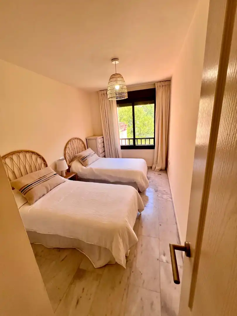 Ático en venta en Avenida Conde Rudi, La Carolina - Guadalpín