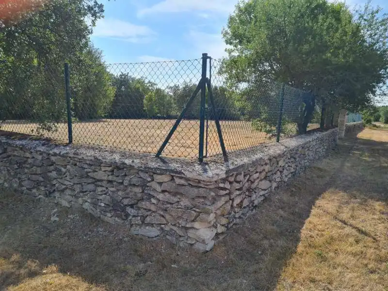 Rural land for sale in Valle de Losa, imagen 5