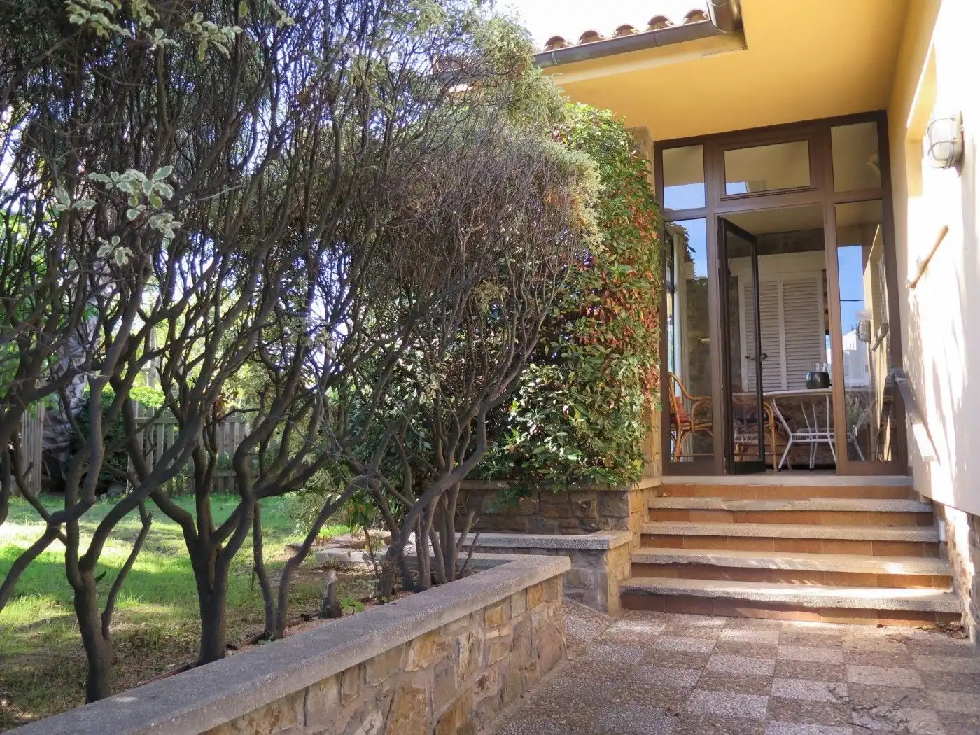 Terrace of Houses for sale in L'Escala  with Air Conditioner, Heating and Private garden