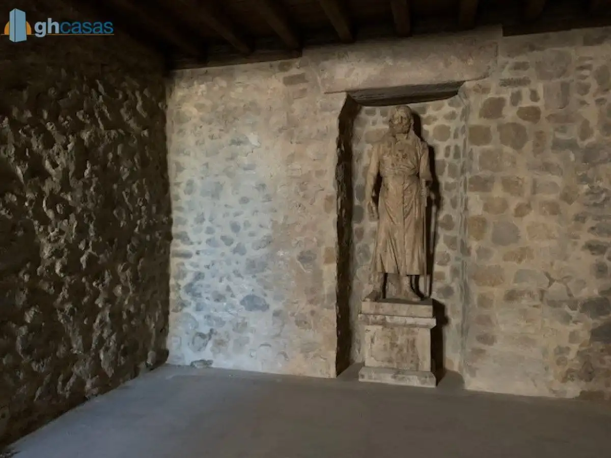 Casa o xalet en venda en Castraz