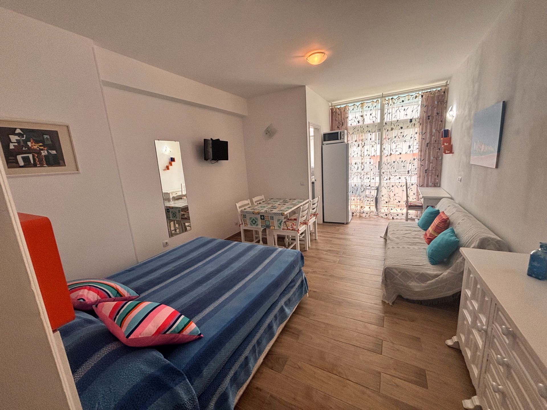 Bedroom of Study for sale in Puerto de la Cruz  with Terrace and Furnished