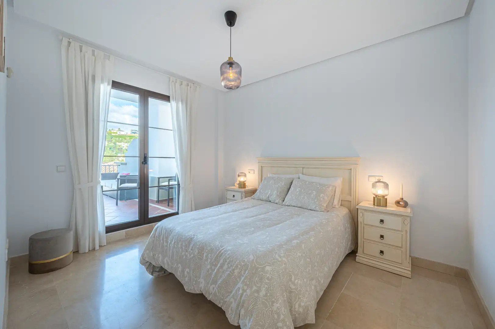 Apartments for rent in Los Arqueros - Puerto del Almendro