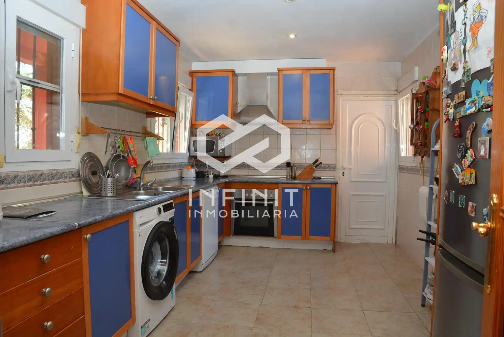 Casa o chalet en venta en Ribatejada