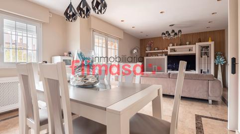 Foto 4 de Casa adosada en venda a Calle Miravalles, Castillo Campodón, Villaviciosa de Odón