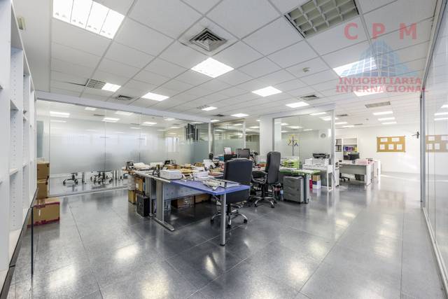 Oficina en Venta en Polígono Industrial Norte