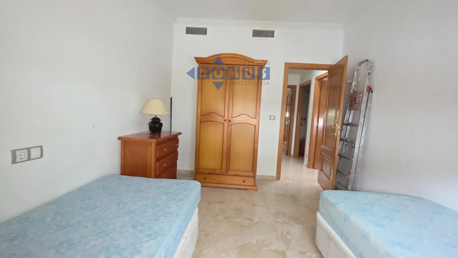 Bedroom of Detached homes for sale in Ronda  with Air Conditioner and Storage room