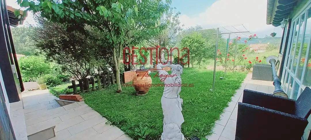 Xalet amb terrassa en venda a Meruelo, imagen 45