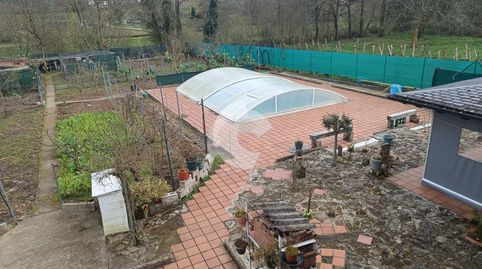 Foto 2 de Casa o xalet en venda a Leiro, Ourense