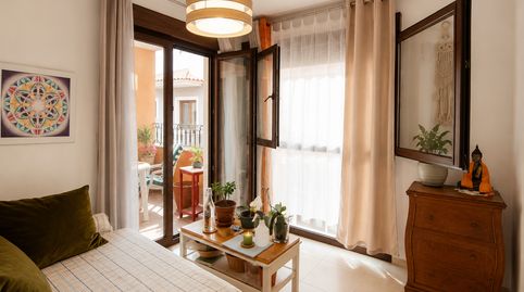 Foto 3 de Apartament en venda a Centro, Mutxamel