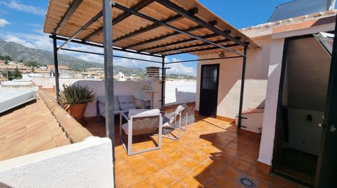 Foto 5 von Einfamilien-Reihenhaus zum Verkauf in Juan Diaz del Moral, 30, La Colina, Torremolinos