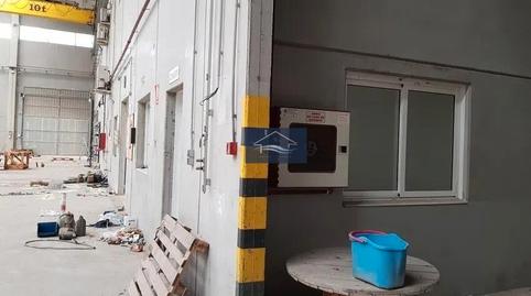 Photo 2 of Industrial buildings for rent in Camino de Canastell, Villamontes - Boqueres, San Vicente del Raspeig / Sant Vicent del Raspeig