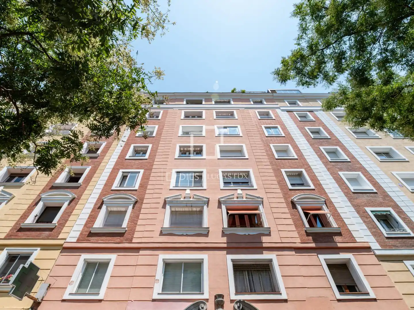 Appartement avec terrasse à vendre à Retiro, imagen 41