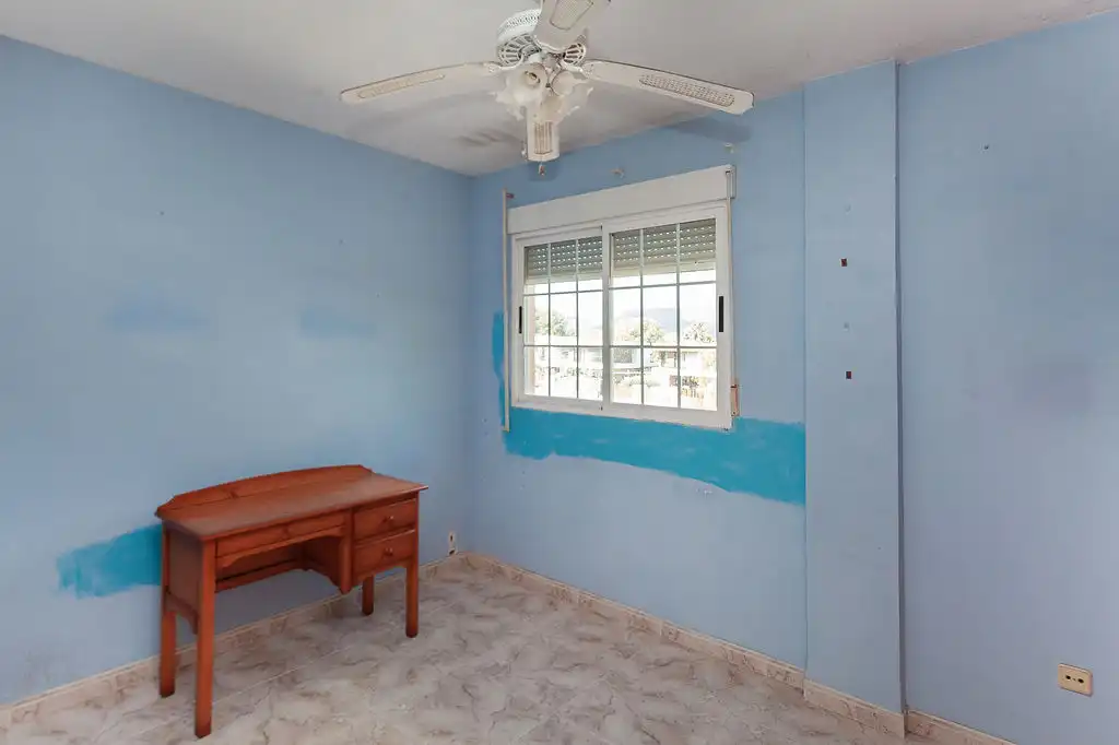 Dormitori de Casa o xalet en venda en Park Nord - Casona