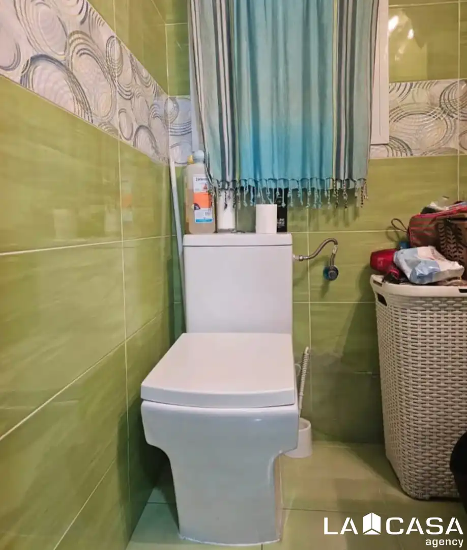Duplex con ascensore in vendita a Este - Alcosa- Torreblanca, imagen 15