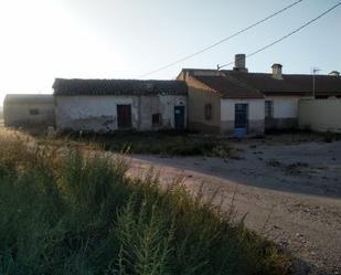 Residential for sale in Puerto Lumbreras