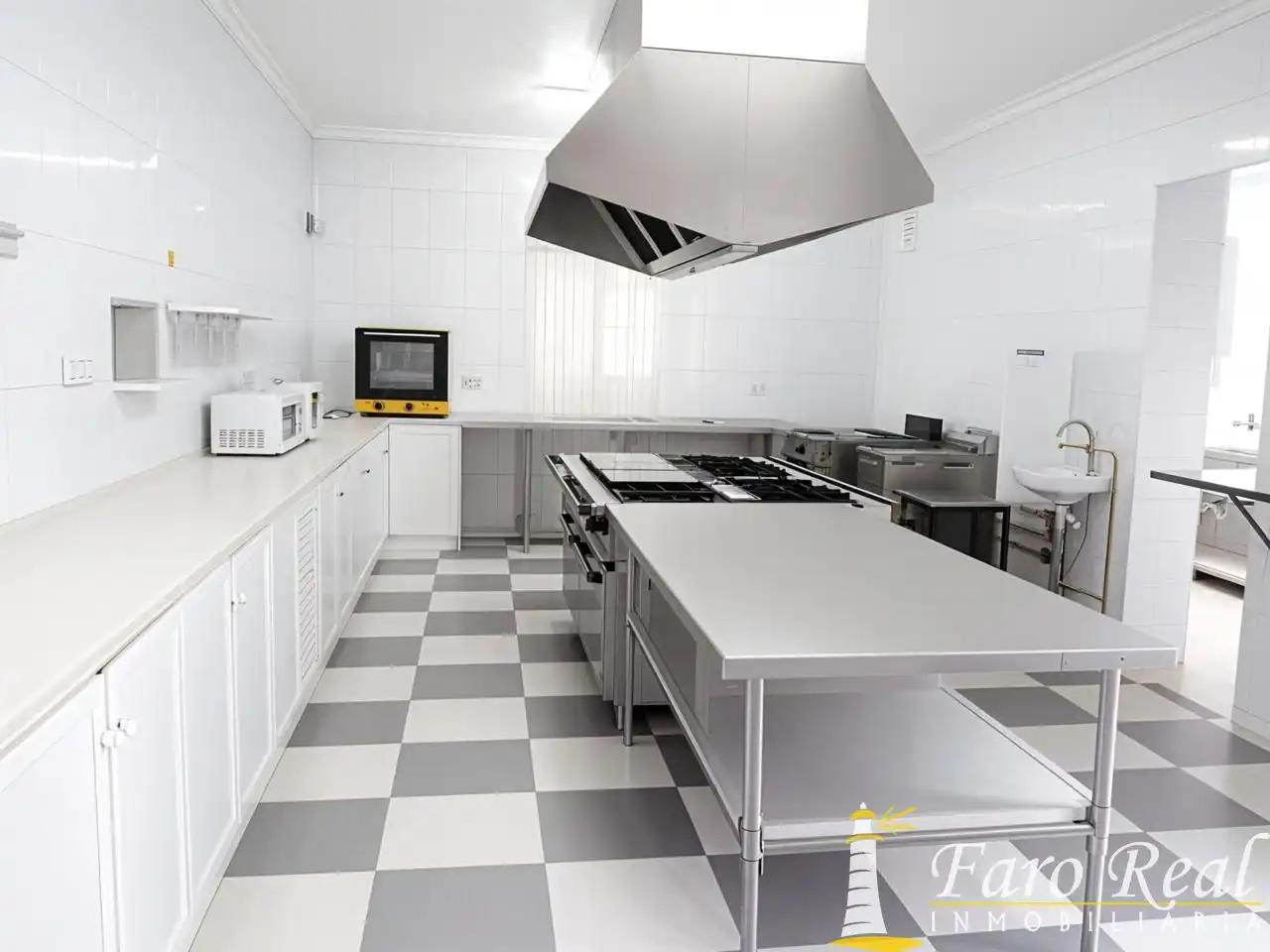 Nave industrielle à vendre à La Jara, imagen 6