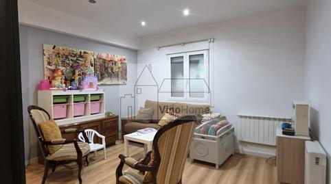 Foto 2 de Piso en venta en Urzaiz, Casablanca - Calvario, Vigo