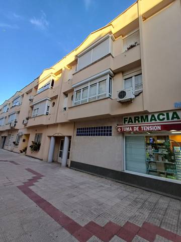 Piso en Venta en PJ de la Campiña en Bulevar - Plaza Castilla